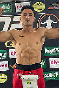 Izaias Rocha