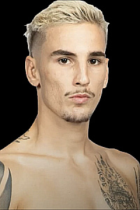 Rocky Ogden