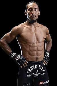 Brendo 'The Monster' Bispo