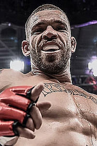 Andre 'De Loko' Amaral Azevedo
