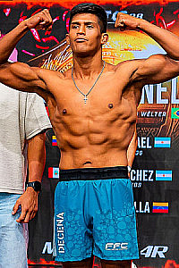 Fharid Decena