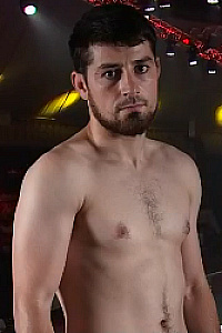 Murtazali Magomedov