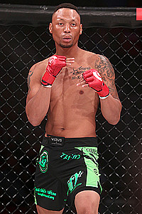 C.J. Keith