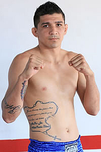 Milson 'Barao / Noblesse' Castro