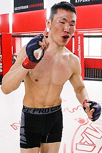 Oktyabrin Yakovlev
