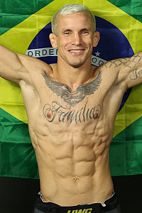 Soslenis Carvalho