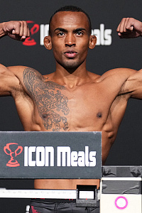 Carlos 'Tizil' Mota