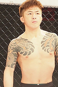 Kohei Sugiyama