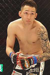Yuma Matsui