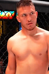 Gavin Ceniseros