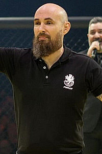 Adrien Caillol